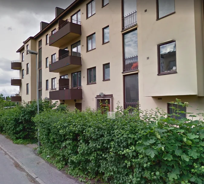 Ventilationsinstallatör av Flexibel Luftbehandling i Stoc – projekt 6