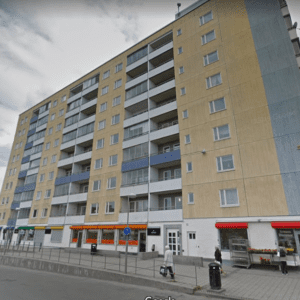 HEBA Fastigheter AB u2013 Flexibel Luftbehandling